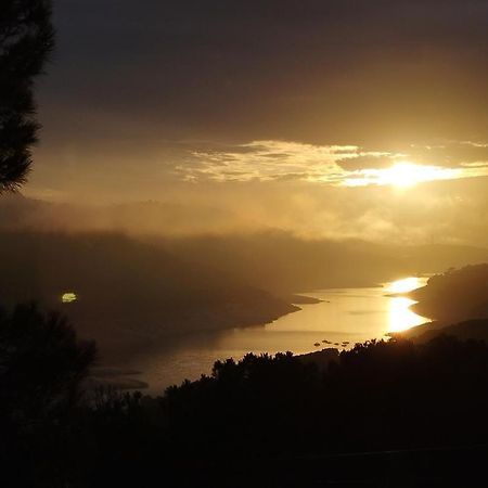 Appartamento El Mirador De Bacha San Martín de Valdeiglesias Esterno foto
