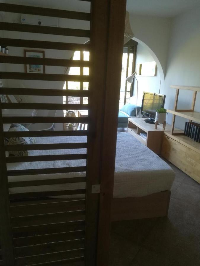 Appartamento El Mirador De Bacha San Martín de Valdeiglesias Esterno foto