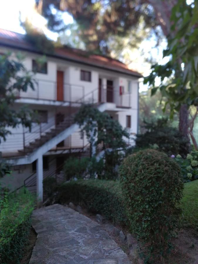 Appartamento El Mirador De Bacha San Martín de Valdeiglesias Esterno foto