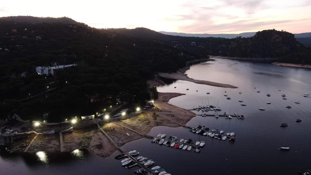 Appartamento El Mirador De Bacha San Martín de Valdeiglesias Esterno foto