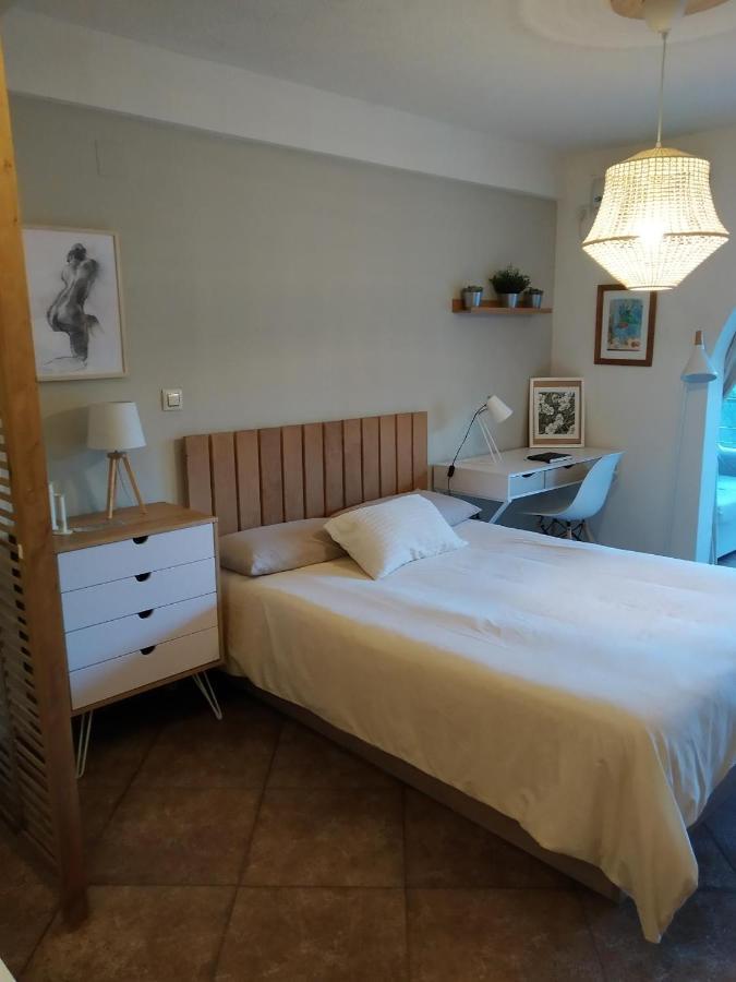 Appartamento El Mirador De Bacha San Martín de Valdeiglesias Esterno foto