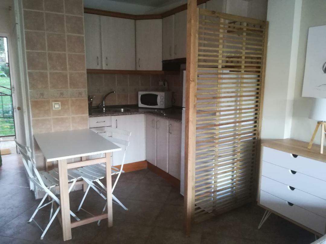 Appartamento El Mirador De Bacha San Martín de Valdeiglesias Esterno foto